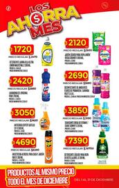 Folleto Supermercados DIA semana 49 Página 37