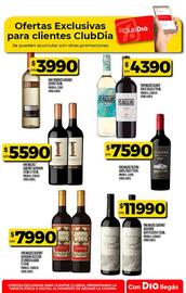 Folleto Supermercados DIA semana 49 Página 40