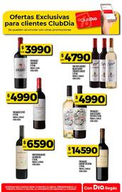 Folleto Supermercados DIA semana 49 Página 41