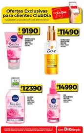 Folleto Supermercados DIA semana 49 Página 44