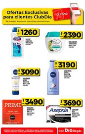 Folleto Supermercados DIA semana 49 Página 45