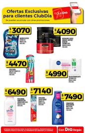 Folleto Supermercados DIA semana 49 Página 46