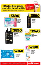 Folleto Supermercados DIA semana 49 Página 47