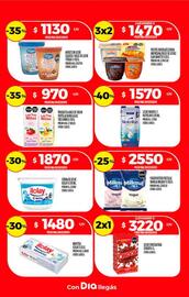 Folleto Supermercados DIA semana 49 Página 9