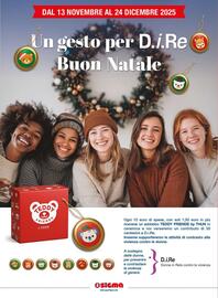 Volantino Ok Sigma Pagina 2