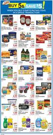 Reasors weekly ad week 49 Page 2