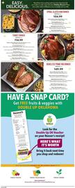 Reasors weekly ad week 49 Page 8
