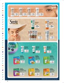 Folheto Drogal Página 18