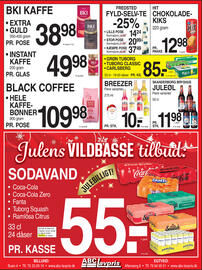 ABC Lavpris tilbudsavis uge 49 Side 3