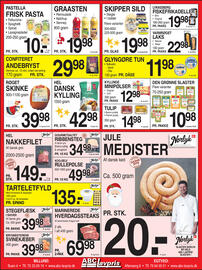 ABC Lavpris tilbudsavis uge 49 Side 4