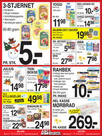 ABC Lavpris tilbudsavis uge 49 Side 5