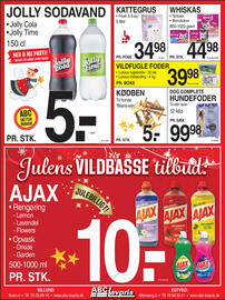 ABC Lavpris tilbudsavis uge 49 Side 8