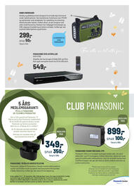 Panasonic Center tilbudsavis Side 12