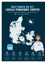 Panasonic Center tilbudsavis Side 8