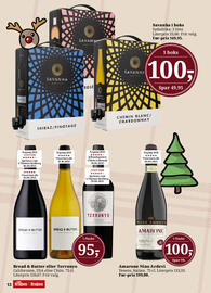 Dagli'Brugsen tilbudsavis Side 12