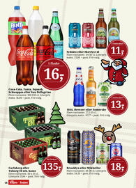 Dagli'Brugsen tilbudsavis Side 14