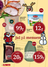 Dagli'Brugsen tilbudsavis Side 2