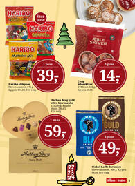 Dagli'Brugsen tilbudsavis Side 3