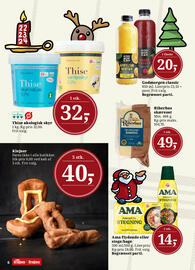 Dagli'Brugsen tilbudsavis Side 6