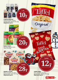 Dagli'Brugsen tilbudsavis Side 9