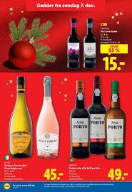 Lidl tilbudsavis uge 50 Side 14