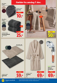 Lidl tilbudsavis uge 50 Side 22