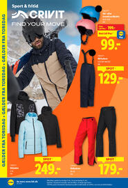 Lidl tilbudsavis uge 50 Side 25