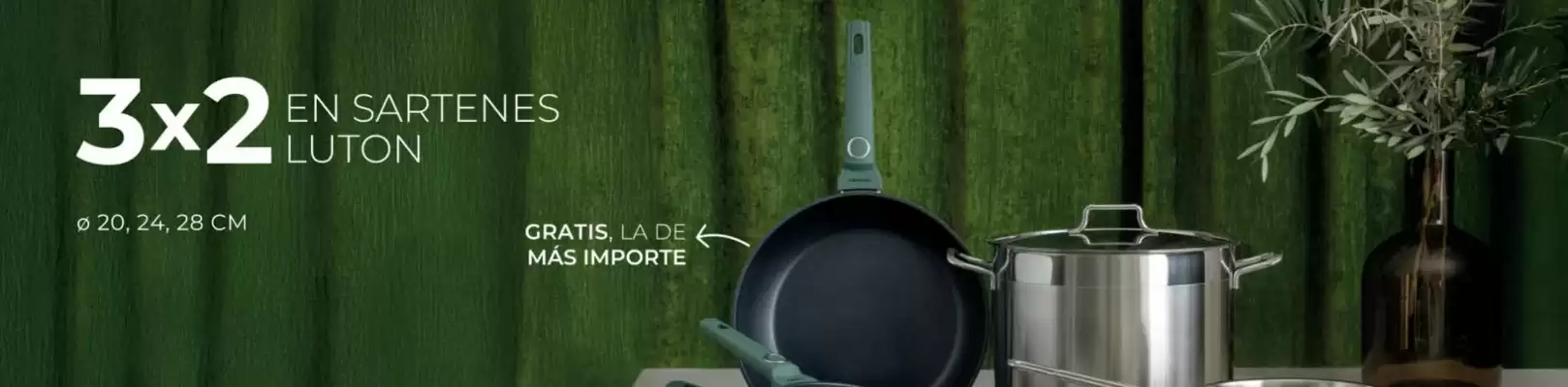 Folleto Culinarium (válido hasta el 15-12)