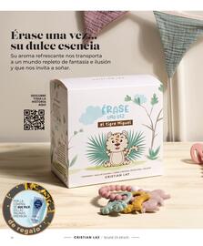 Catálogo Cristian Lay Página 16