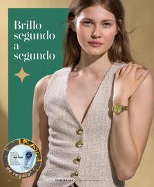 Catálogo Cristian Lay Página 26