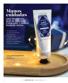 Catálogo Cristian Lay Página 4