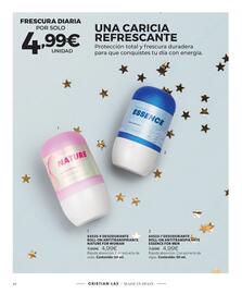 Catálogo Cristian Lay Página 84