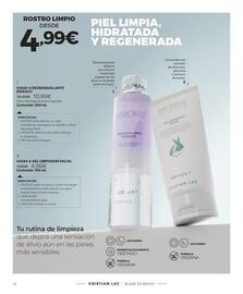 Catálogo Cristian Lay Página 92