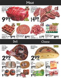 Cataldi Fresh Market flyer week 49 Page 2