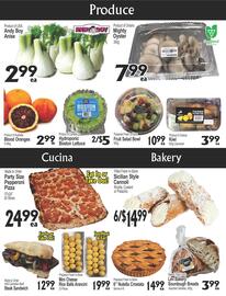 Cataldi Fresh Market flyer week 49 Page 3