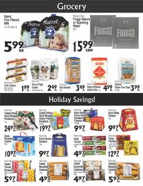 Cataldi Fresh Market flyer week 49 Page 4