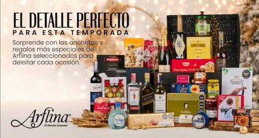 Catálogo Arflina Página 1