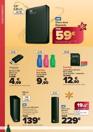 Folleto Carrefour Página 14