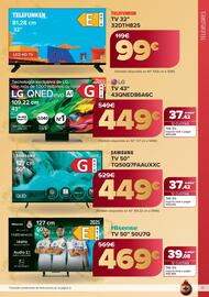 Folleto Carrefour Página 17