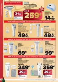 Folleto Carrefour Página 22