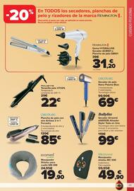 Folleto Carrefour Página 23