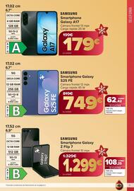 Folleto Carrefour Página 3