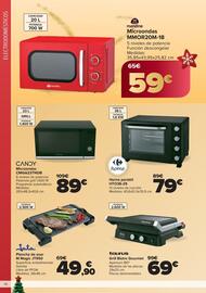 Folleto Carrefour Página 30