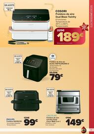 Folleto Carrefour Página 31