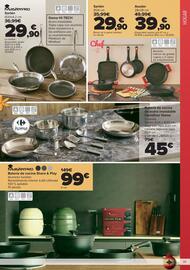Folleto Carrefour Página 33