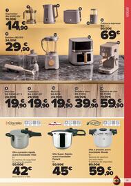 Folleto Carrefour Página 35