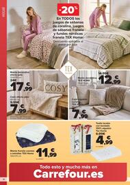 Folleto Carrefour Página 38