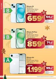 Folleto Carrefour Página 4