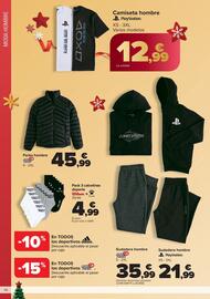 Folleto Carrefour Página 56