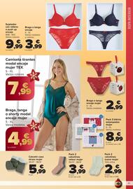 Folleto Carrefour Página 61